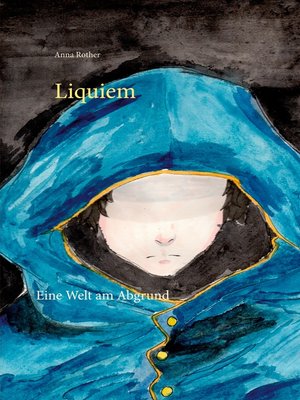 cover image of Liquiem